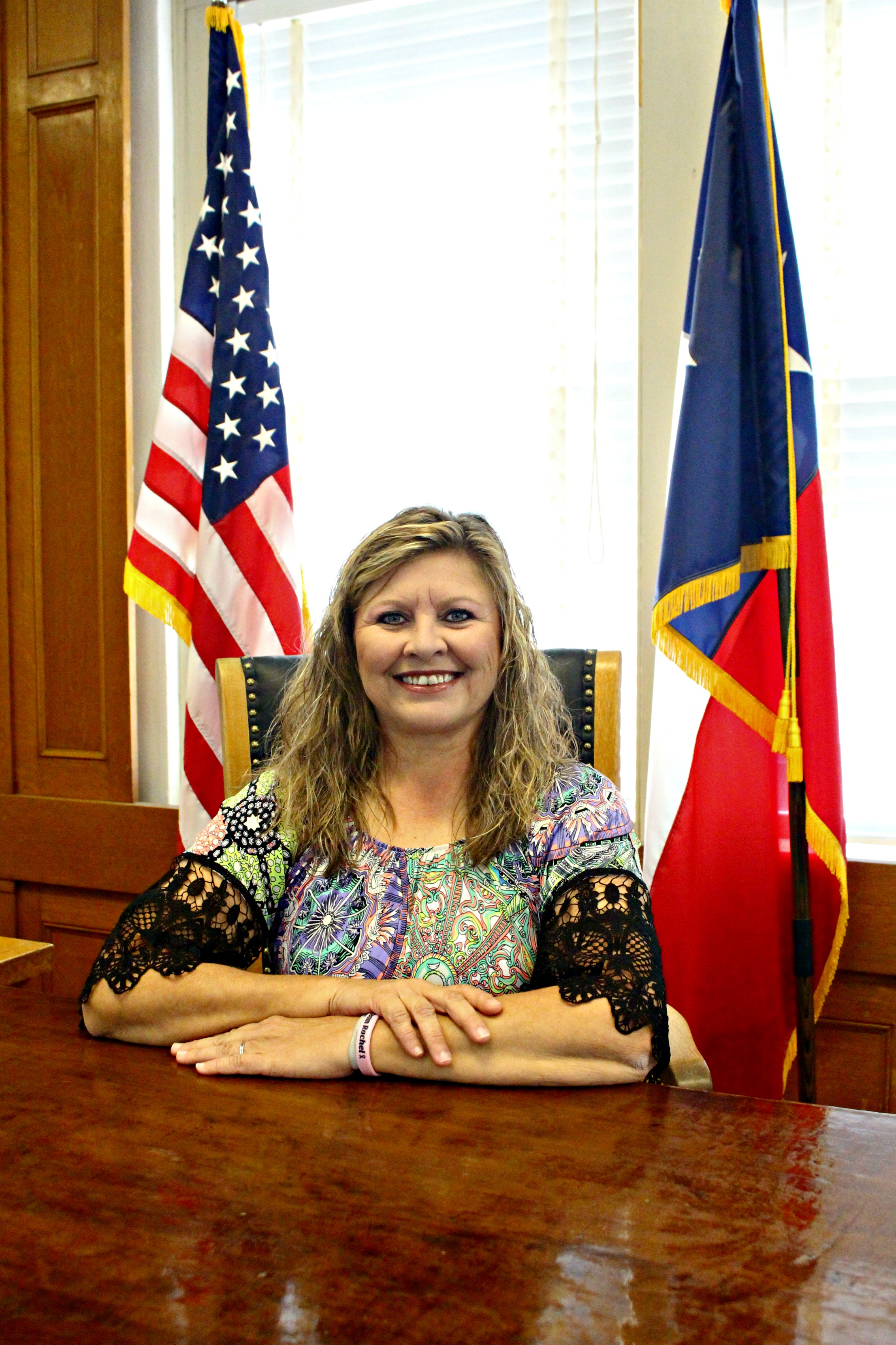 Bailey County, Texas